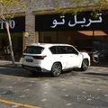 Lexus LX-600 2026